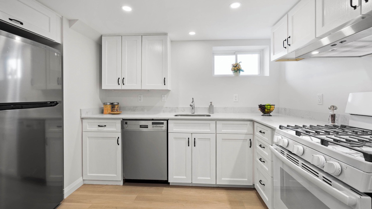Photo of Kitchen in Guelph