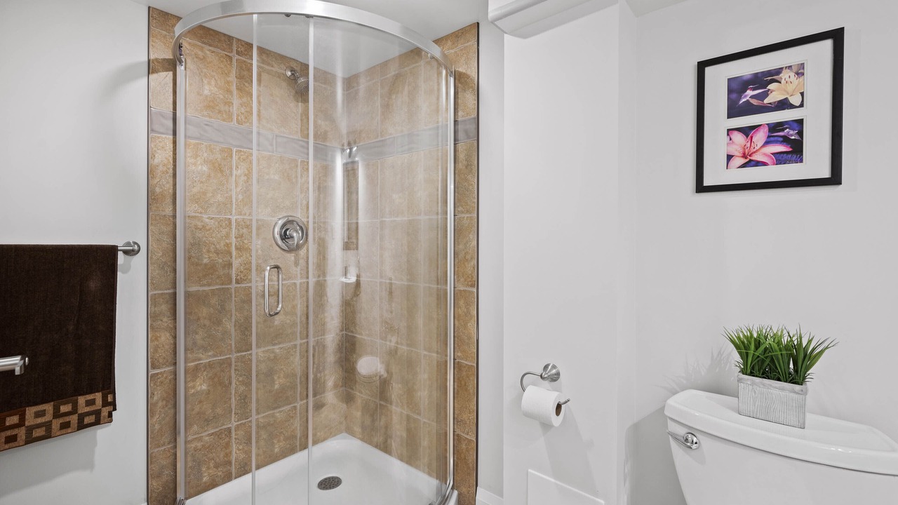 Photo of Bathroom in Guelph