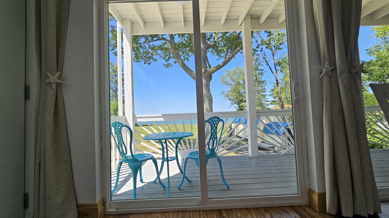 Photo of Outdoor in Madison Beach