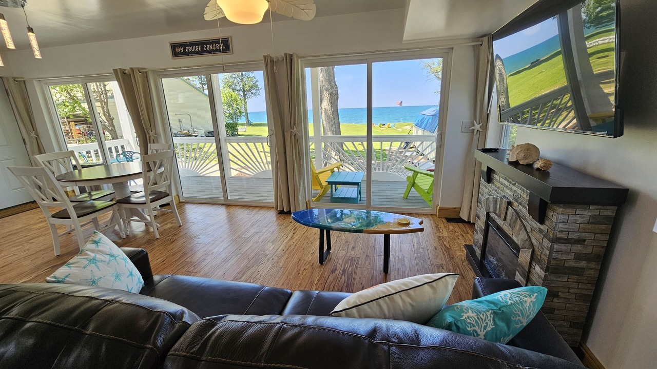 Photo of Outdoor in Madison Beach