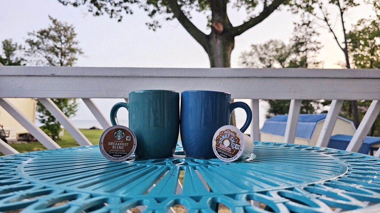 Photo of Outdoor in Madison Beach