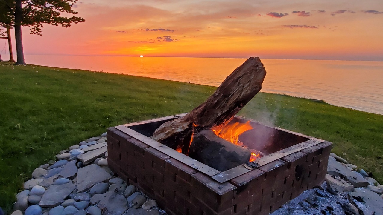 Photo of Outdoor in Madison Beach