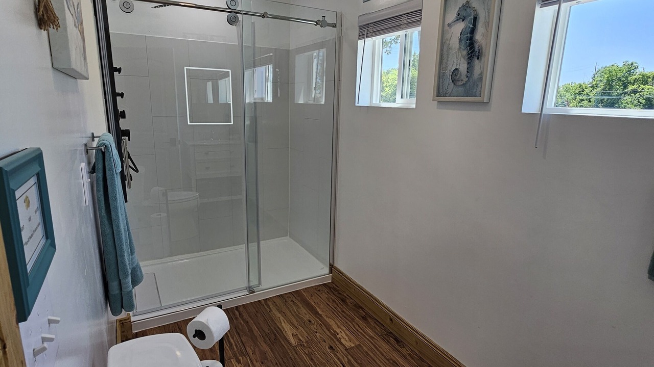 Photo of Bathroom in Madison