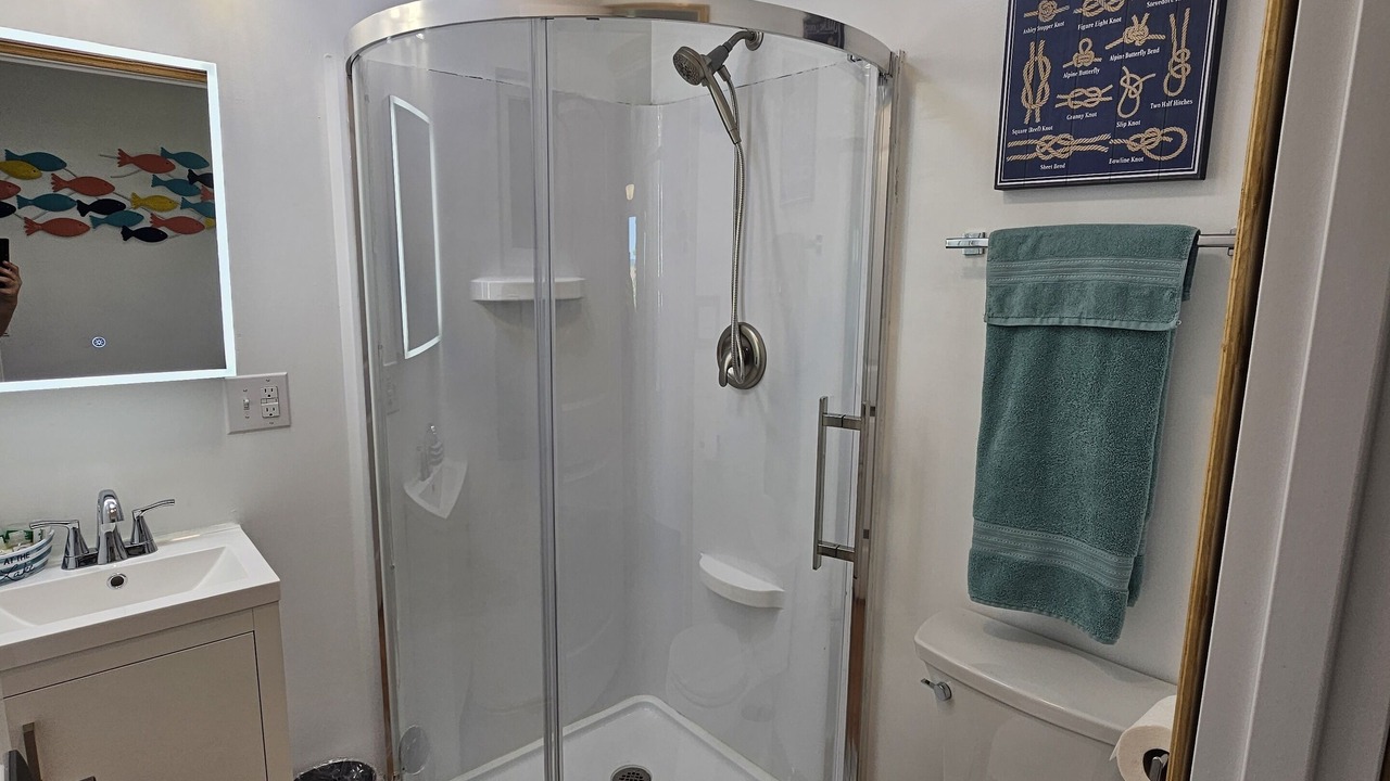 Photo of Bathroom in Madison