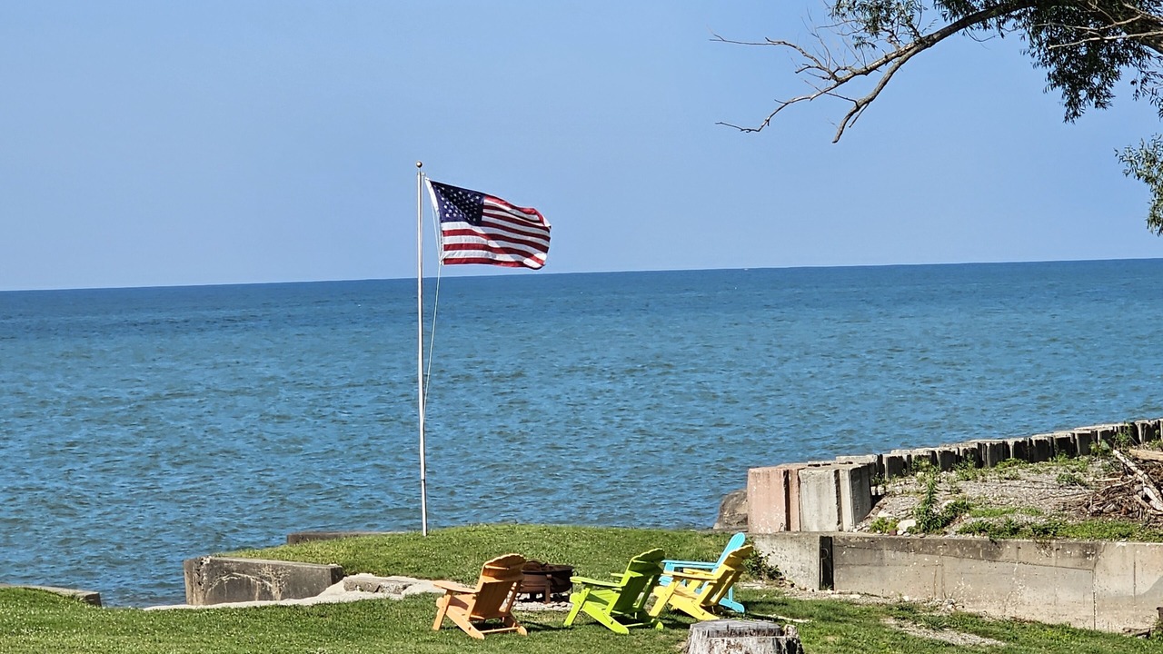 Photo of Outdoor in Madison