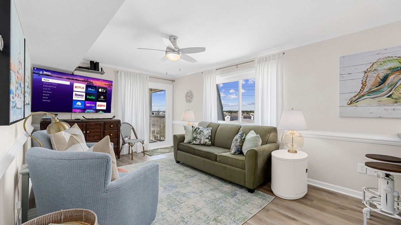 Photo of Livingroom in Ash