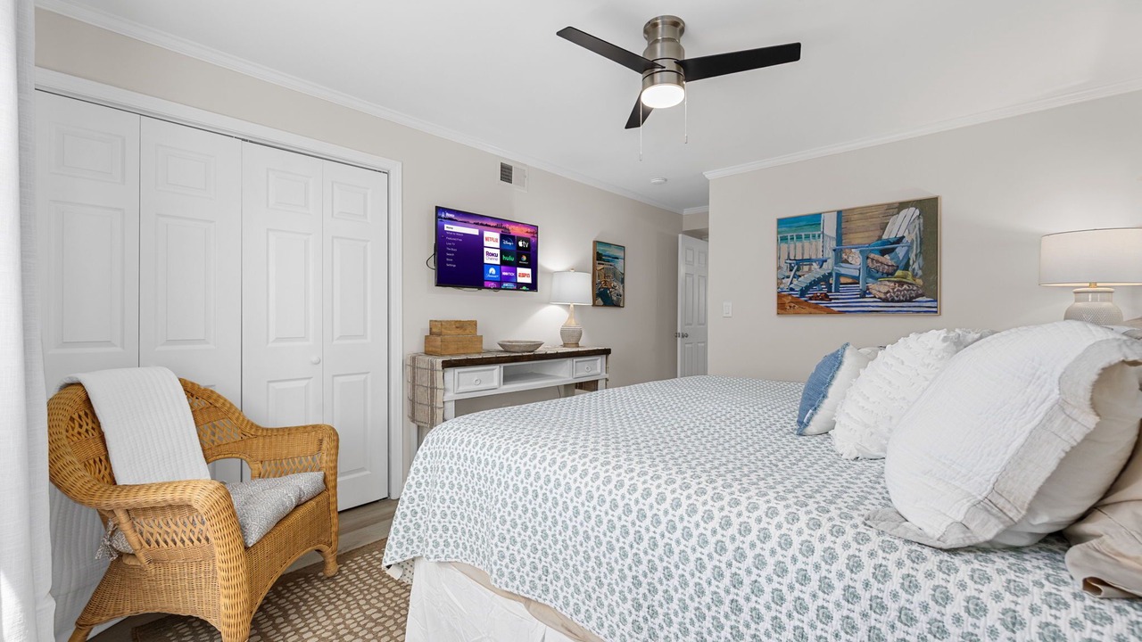 Photo of Bedroom in Ash