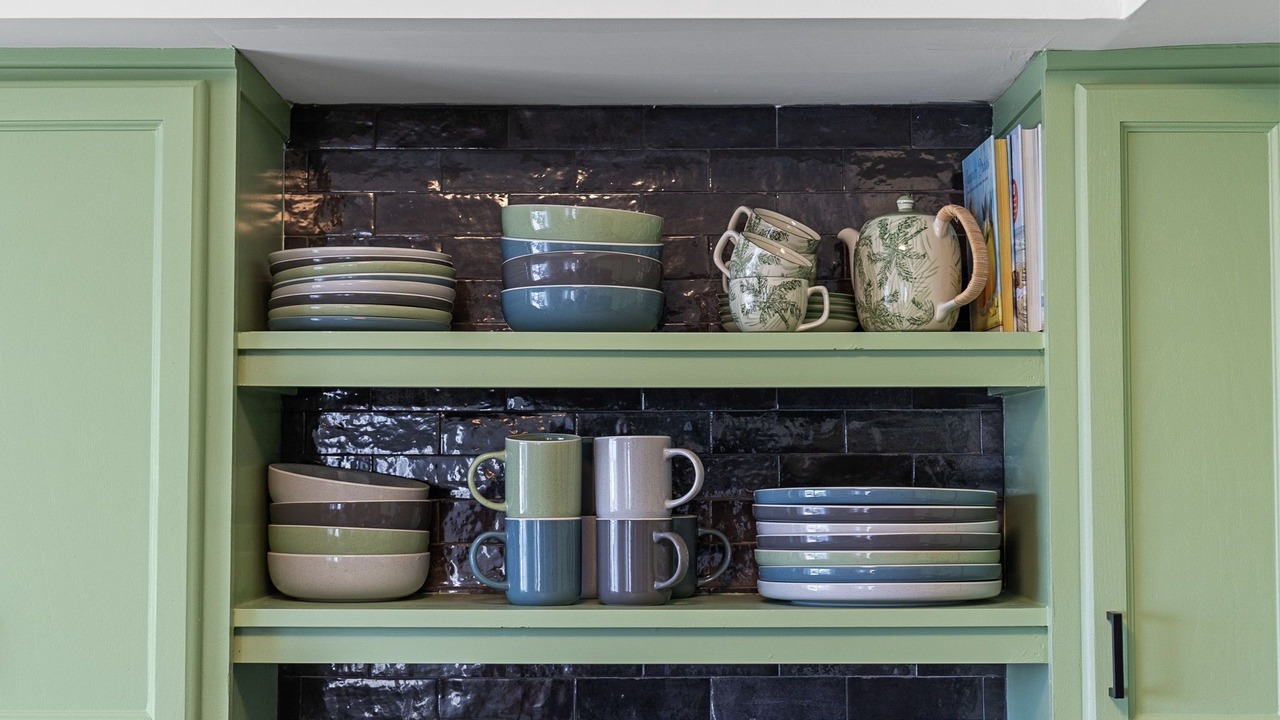 Photo of Kitchen in Ash