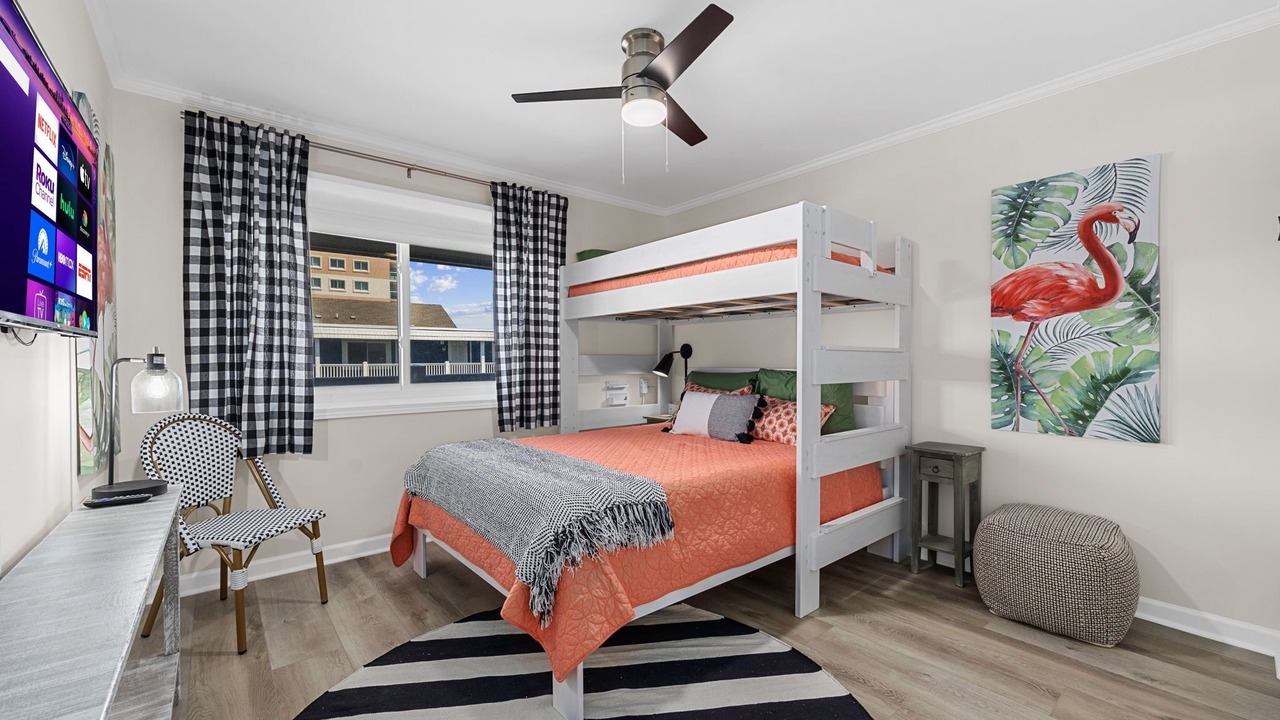 Photo of Bedroom in Ash