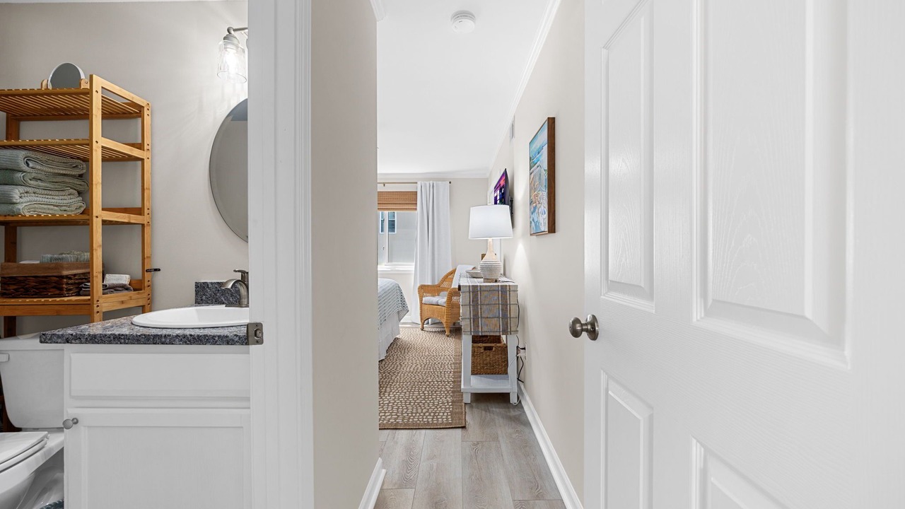 Photo of Bedroom in Ash