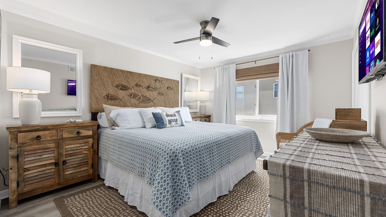 Photo of Bedroom in Ash