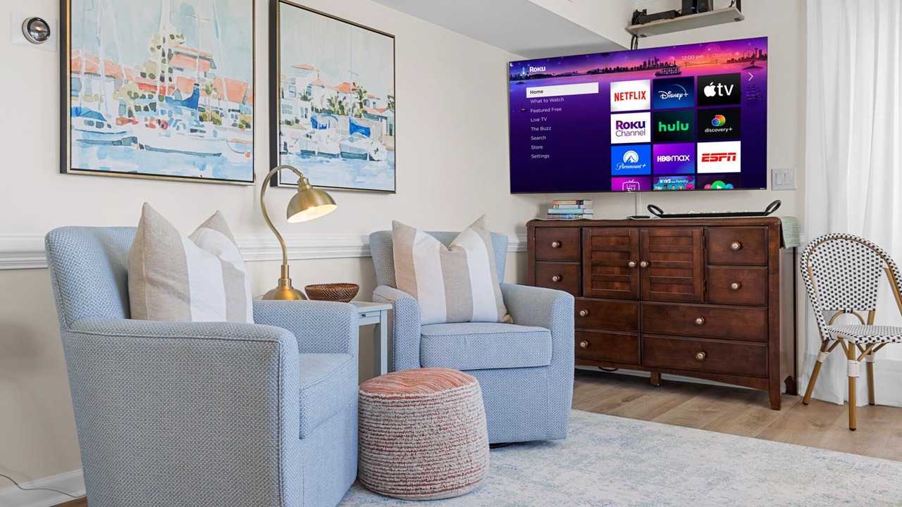 Photo of Livingroom in Ash
