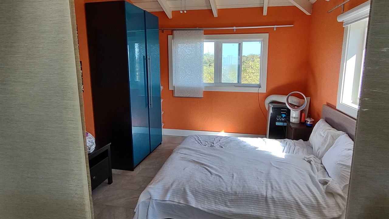 Photo of Bedroom in Hartswell