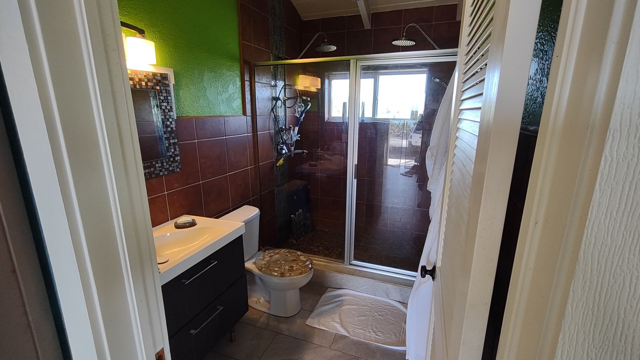 Photo of Bathroom in Hartswell