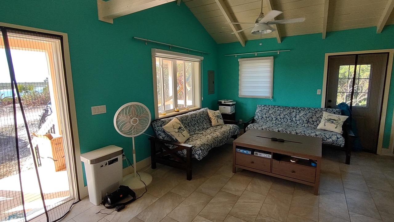 Photo of Livingroom in Hartswell
