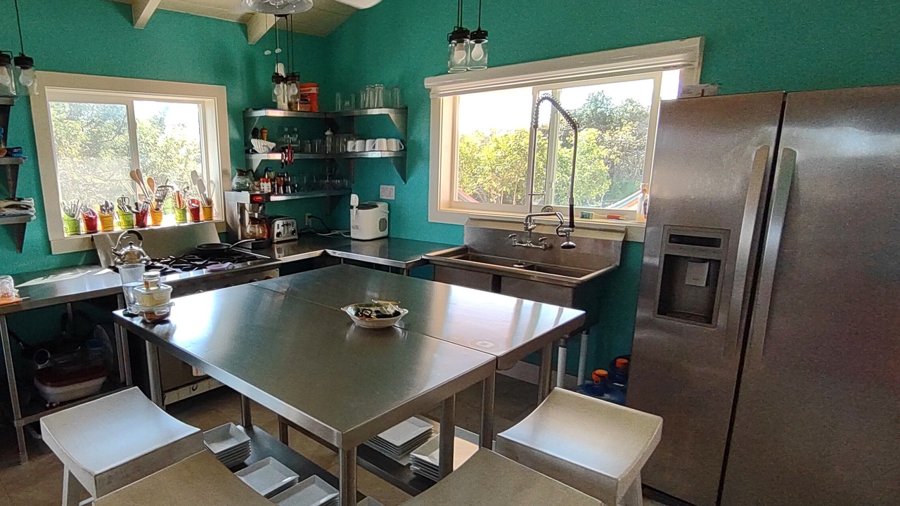 Photo of Kitchen in Hartswell