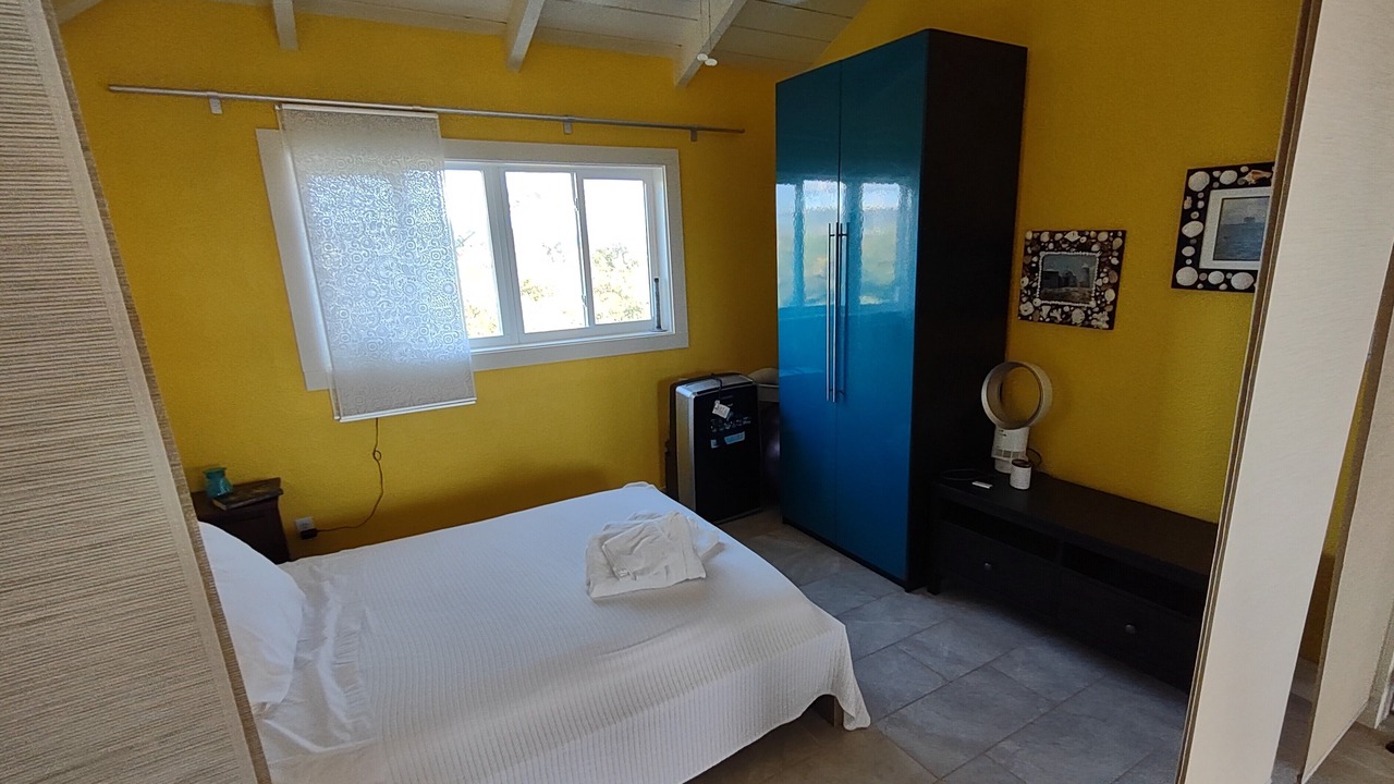 Photo of Bedroom in Hartswell