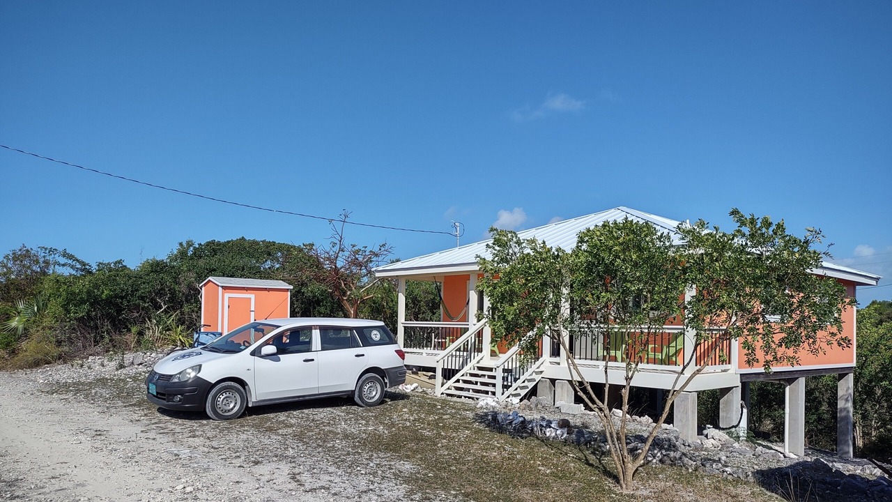 Photo of Outdoor in Hartswell