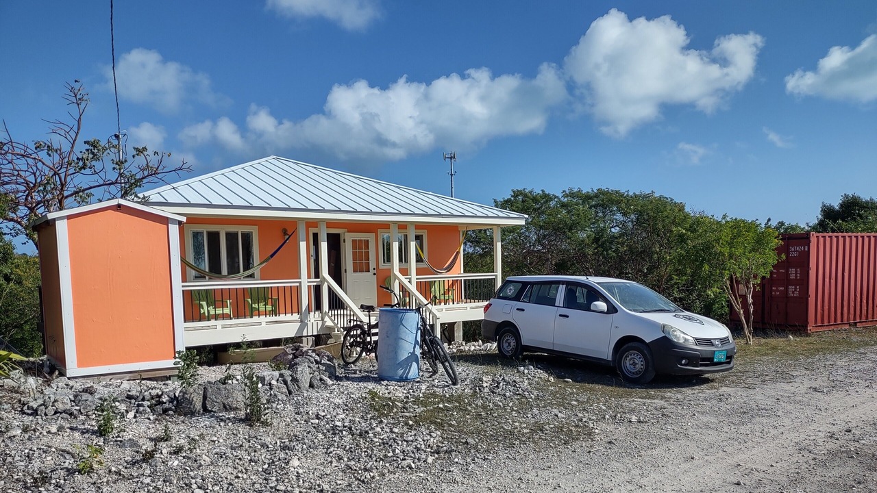 Photo of Outdoor in Hartswell