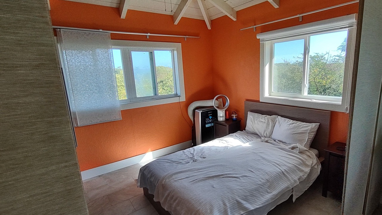 Photo of Bedroom in Hartswell