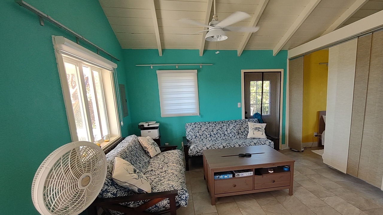 Photo of Livingroom in Hartswell