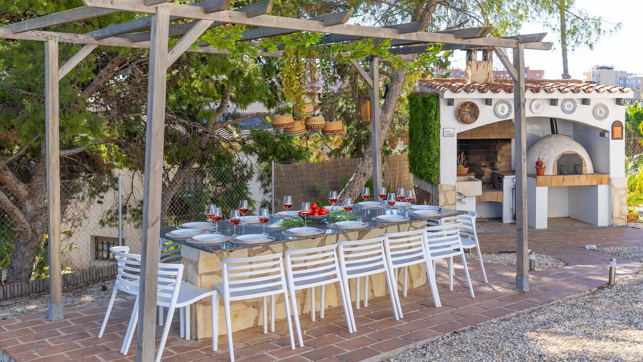 Photo of Outdoor in Vista Hermosa
