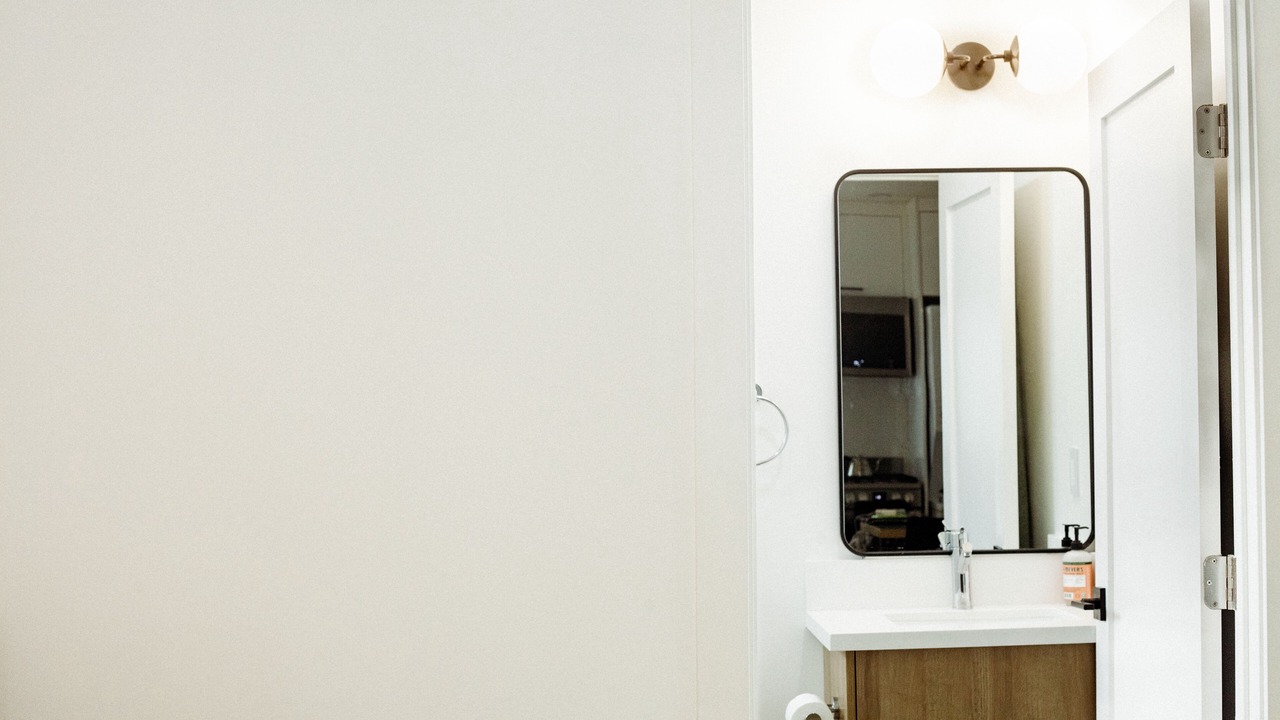 Photo of Bathroom in West Hollywood