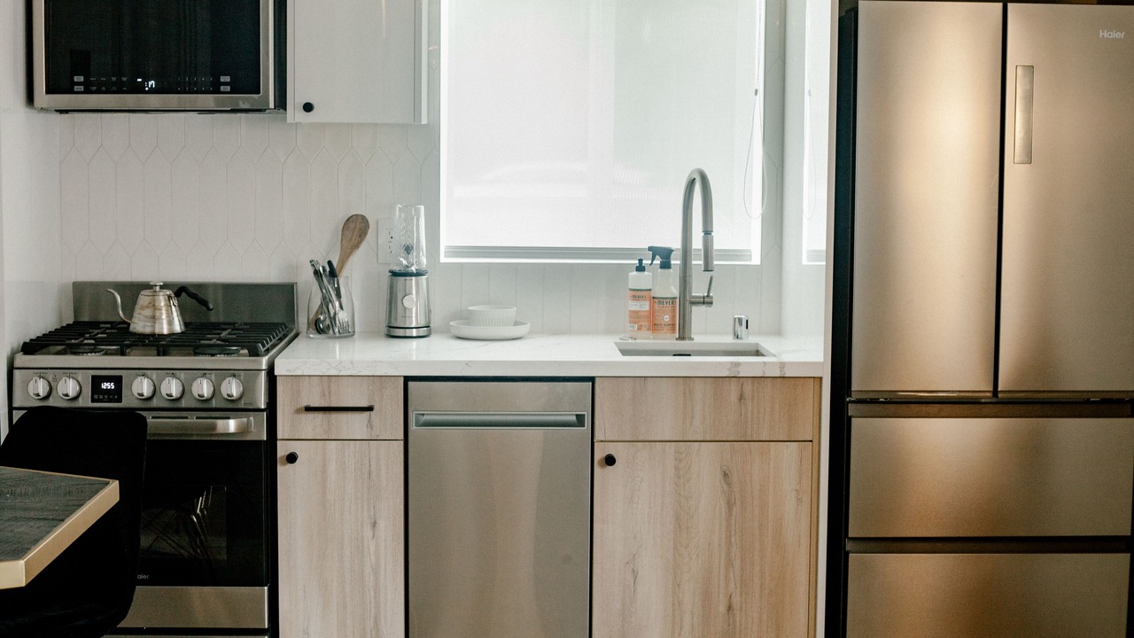 Photo of Kitchen in West Hollywood