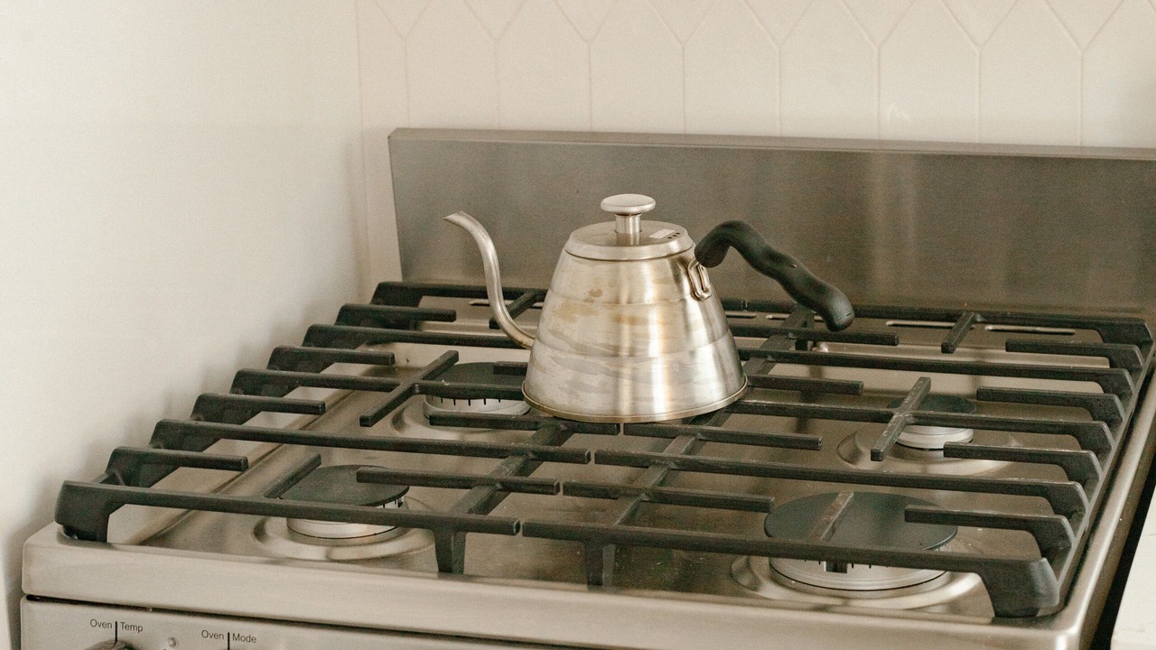 Photo of Kitchen in West Hollywood