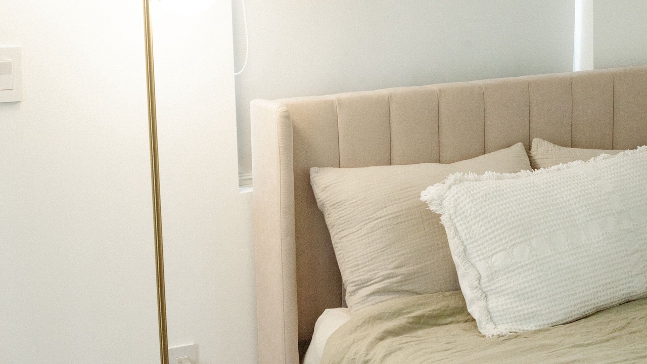 Photo of Bedroom in West Hollywood