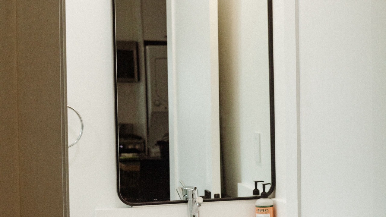 Photo of Bathroom in West Hollywood