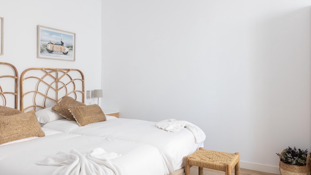 Photo of Bedroom in Mataro