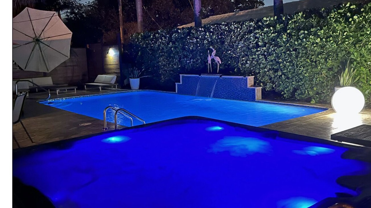 Photo of Outdoor in Poinsettia Heights