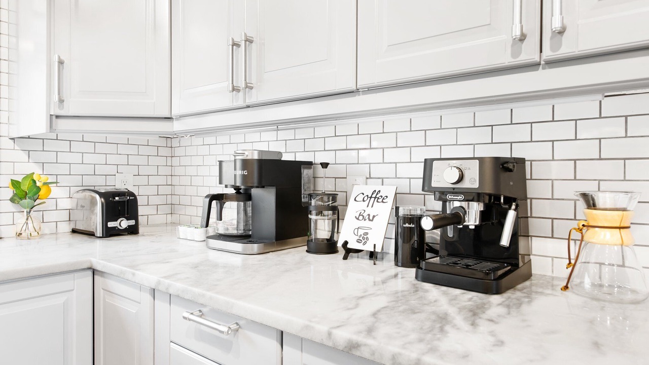 Photo of Kitchen in Poinsettia Heights