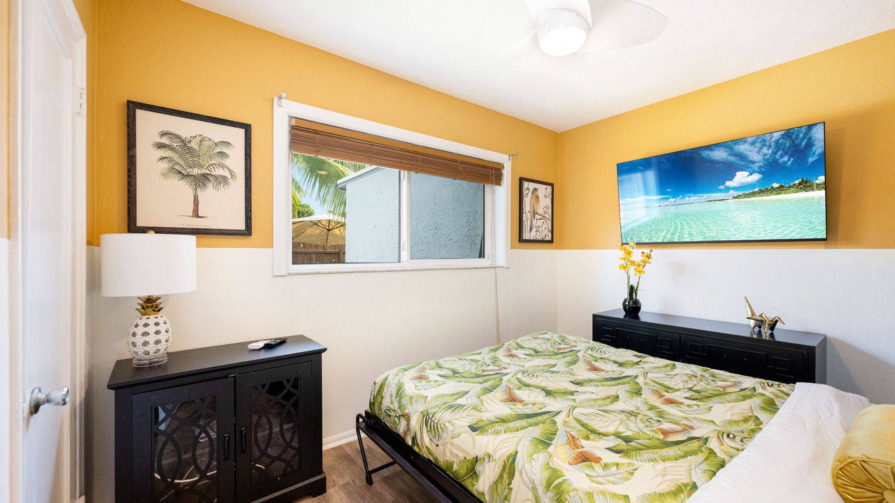 Photo of Bedroom in Poinsettia Heights