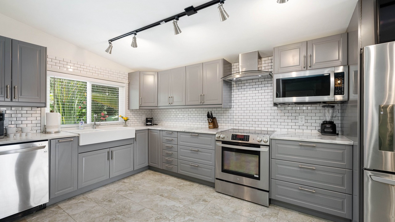 Photo of Kitchen in Poinsettia Heights