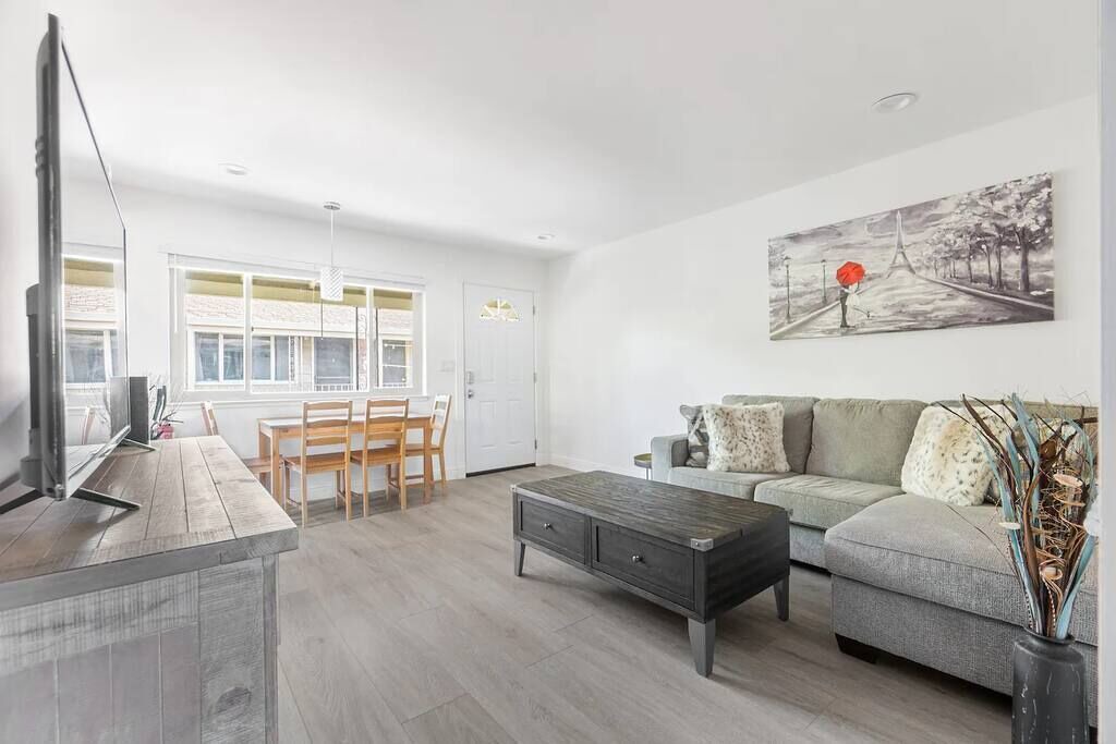 Photo of Bedroom in Sunnyvale West