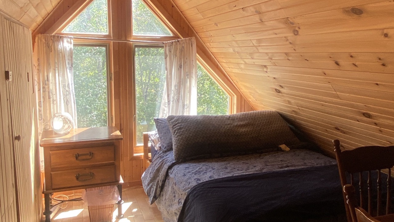 Photo of Bedroom in Sacre Coeur