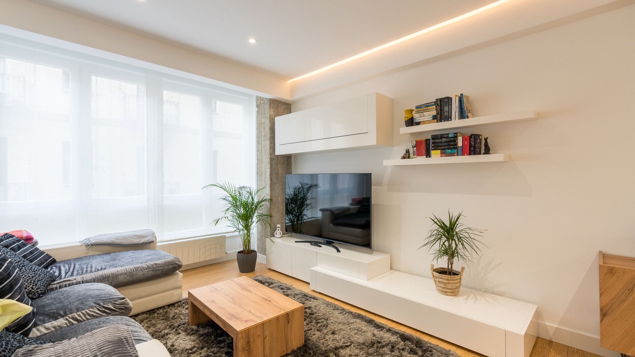 Photo of Livingroom in Castanos