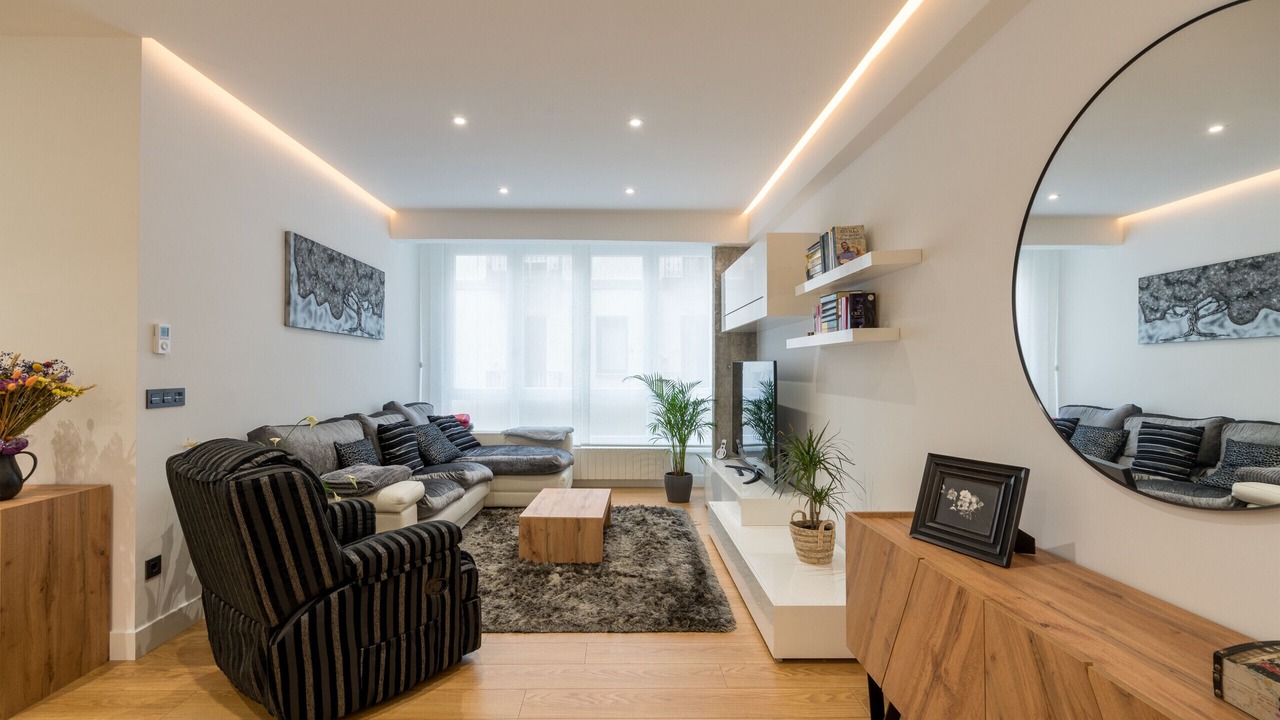 Photo of Livingroom in Castanos