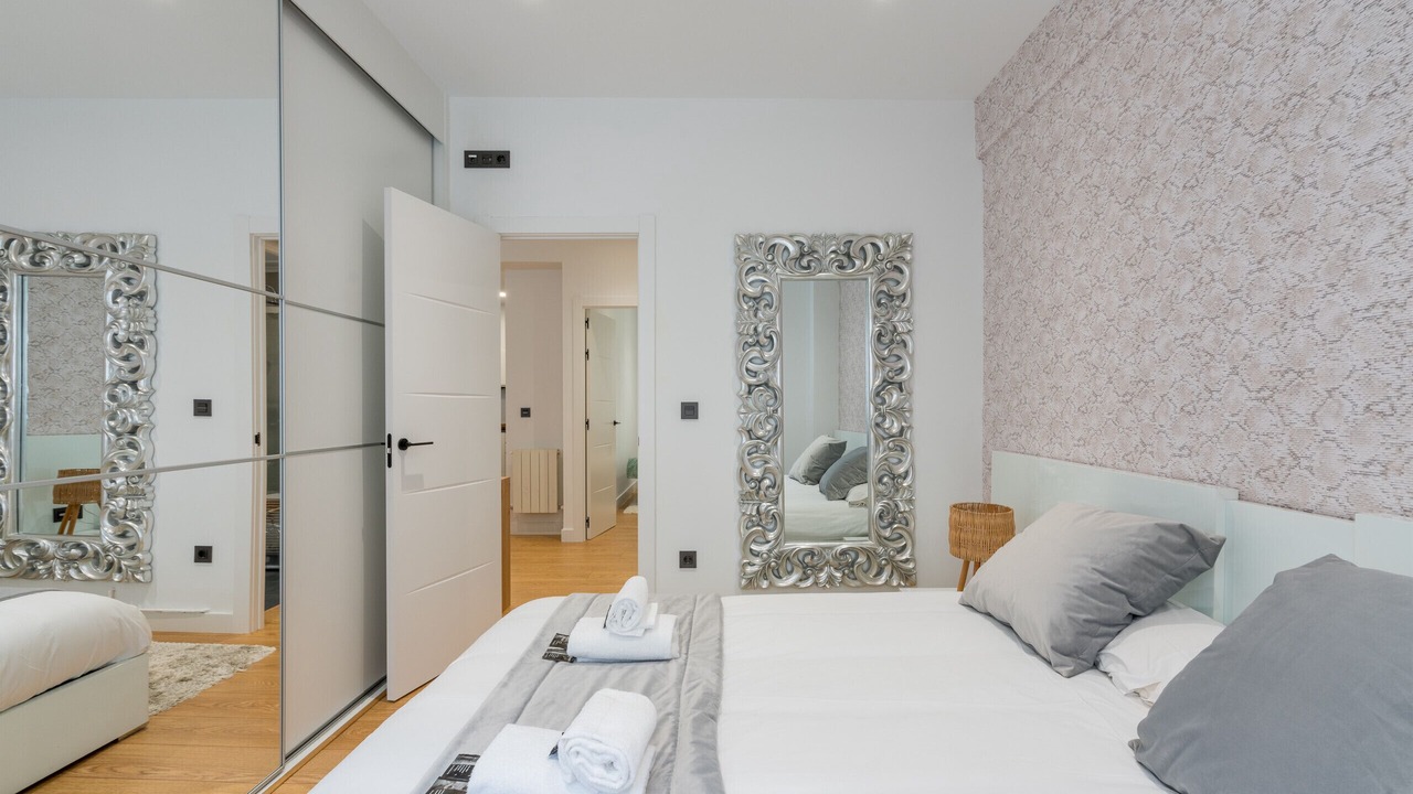 Photo of Bedroom in Castanos