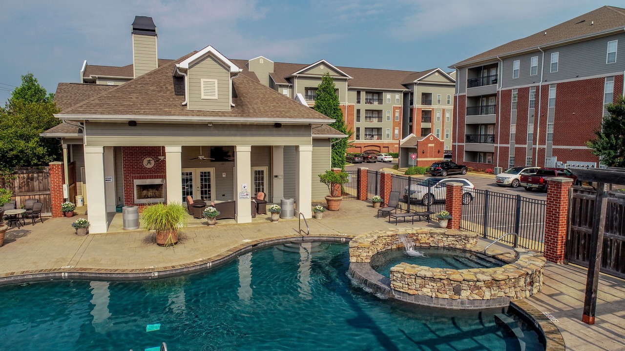 Photo of Outdoor in Tuscaloosa
