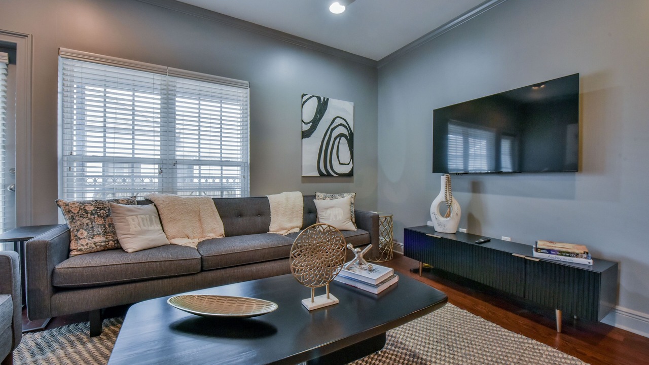Photo of Livingroom in Tuscaloosa