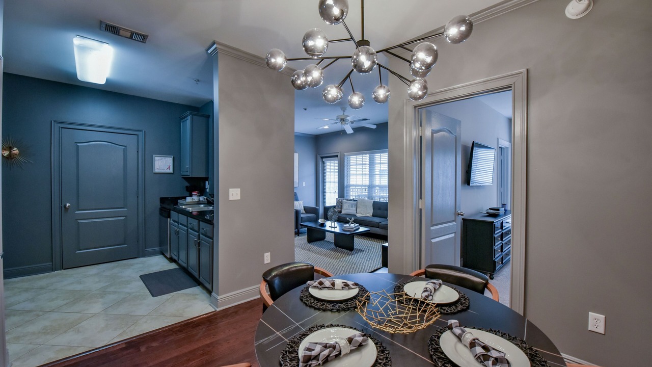 Photo of Bedroom in Tuscaloosa