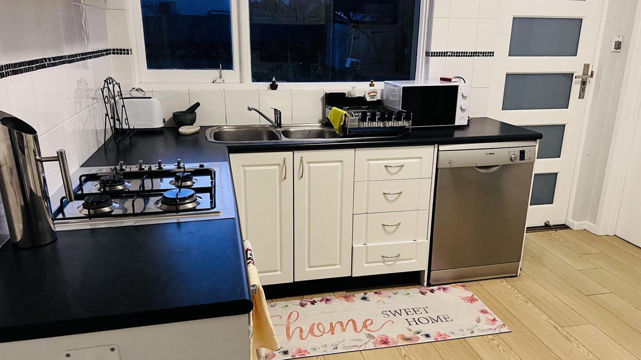 Photo of Kitchen in Karabar