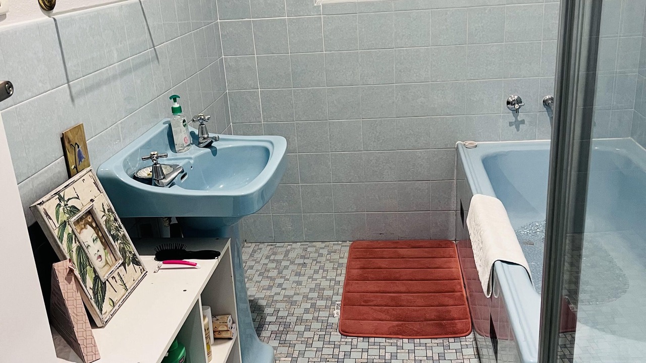 Photo of Bathroom in Karabar