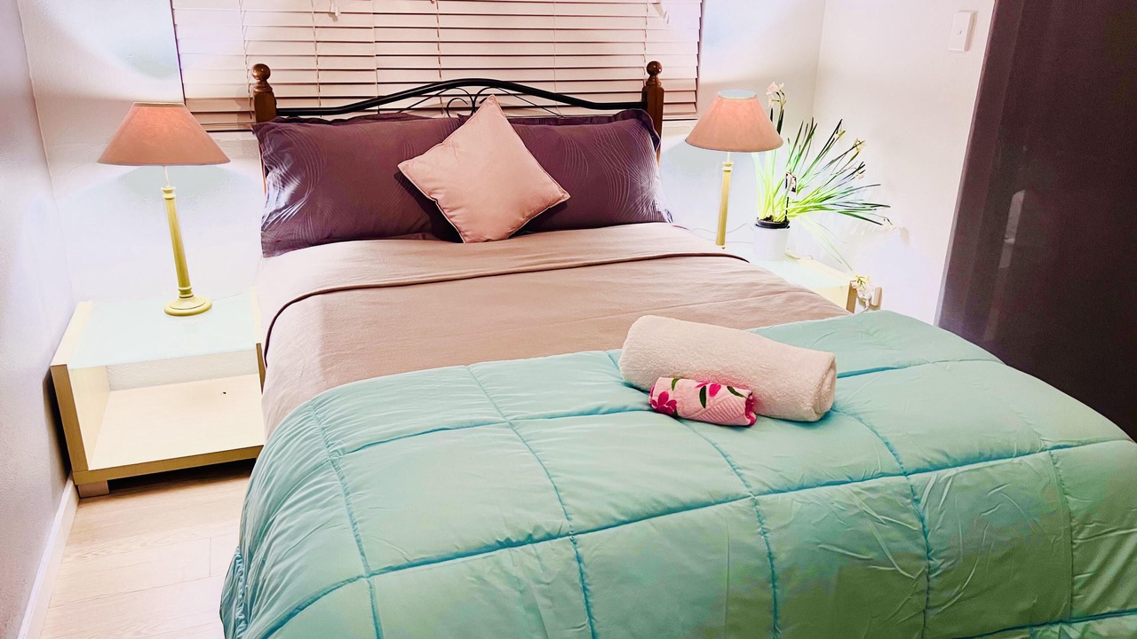 Photo of Bedroom in Karabar