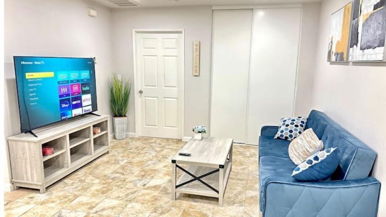 Photo of Livingroom in Patton