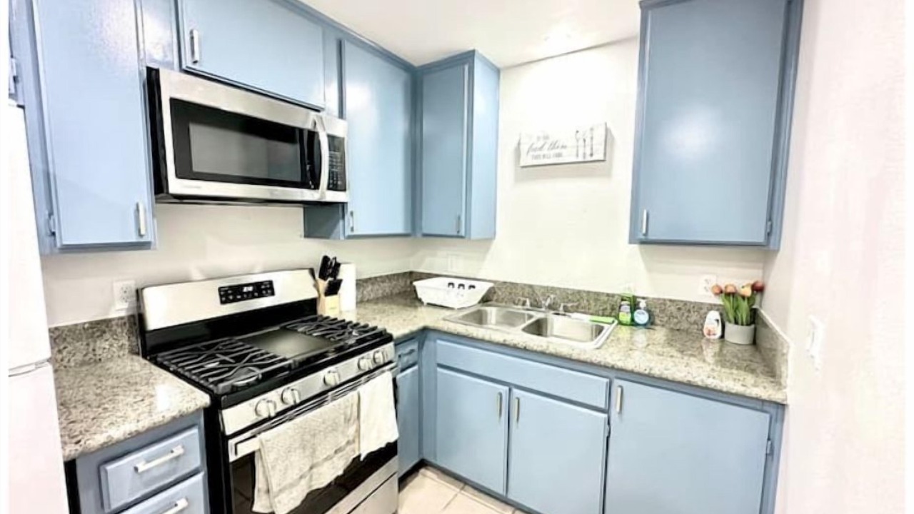 Photo of Kitchen in Patton