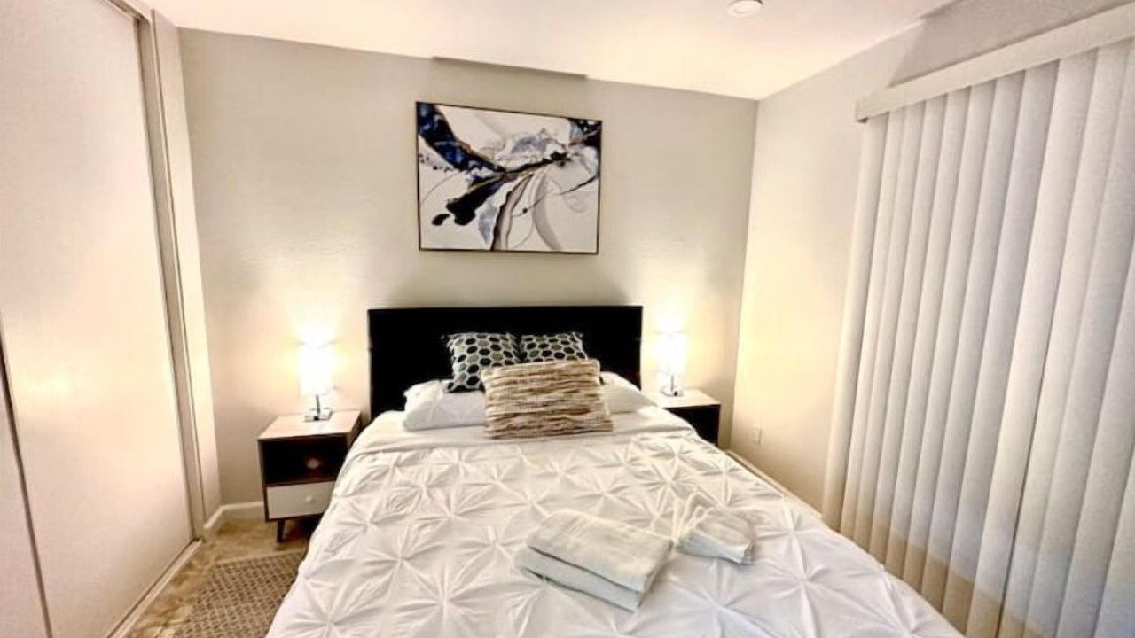 Photo of Bedroom in Patton